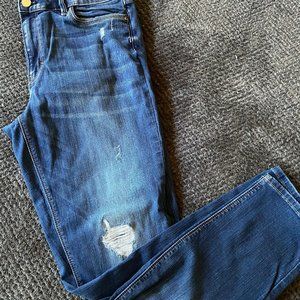 White House Black Market Jeans